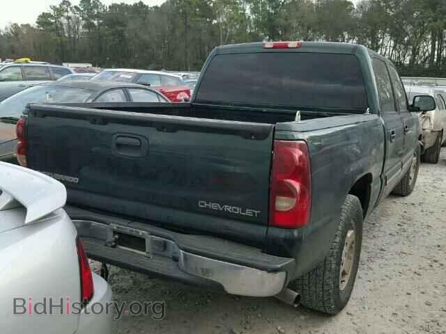 2005 CHEVROLET SILVERADO - VIN: 2GCEC13T451375765 - Photo 4