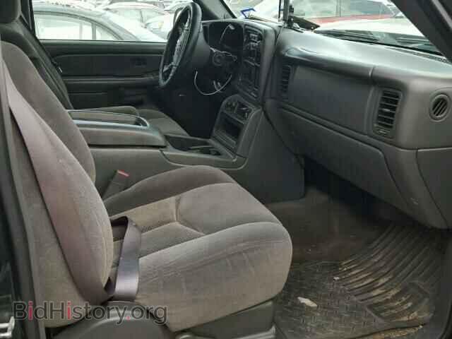 2005 CHEVROLET SILVERADO - VIN: 2GCEC13T451375765 - Photo 5