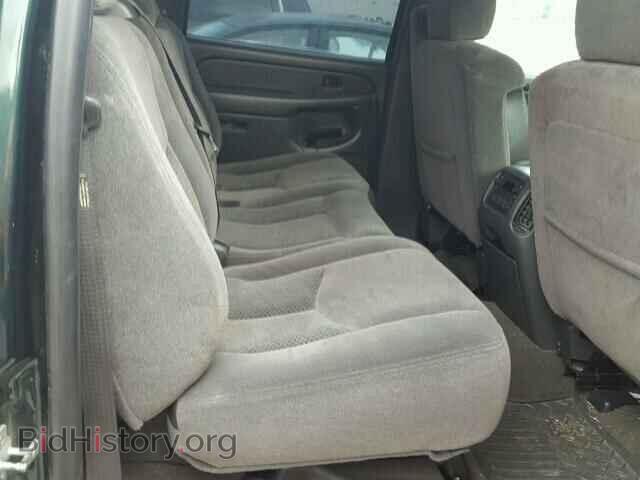 2005 CHEVROLET SILVERADO - VIN: 2GCEC13T451375765 - Photo 6