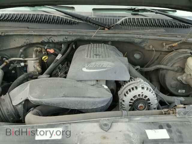 2005 CHEVROLET SILVERADO - VIN: 2GCEC13T451375765 - Photo 7