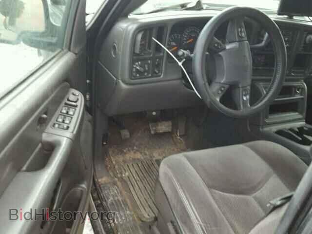 2005 CHEVROLET SILVERADO - VIN: 2GCEC13T451375765 - Photo 9