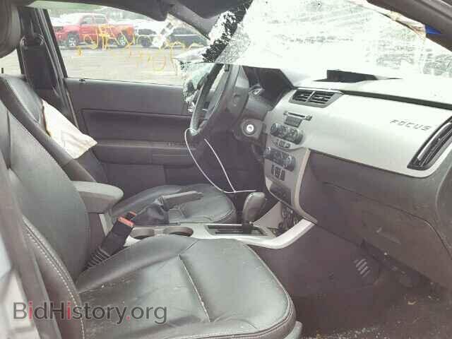 2008 FORD FOCUS - VIN: 1FAHP35NX8W292985 - Photo 5