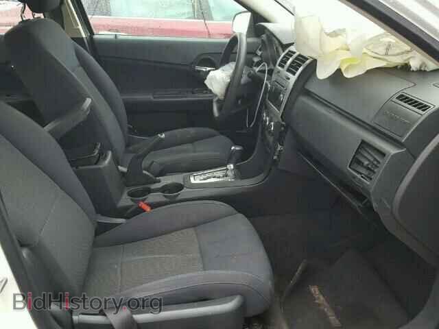 2010 DODGE AVENGER - VIN: 1B3CC4FD4AN125403 - Photo 5