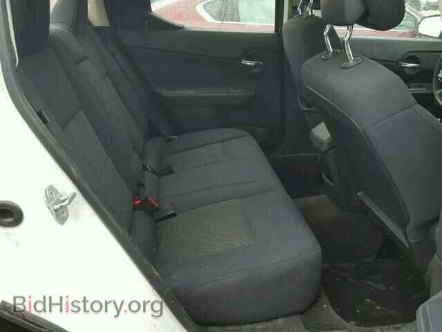 2010 DODGE AVENGER - VIN: 1B3CC4FD4AN125403 - Photo 6