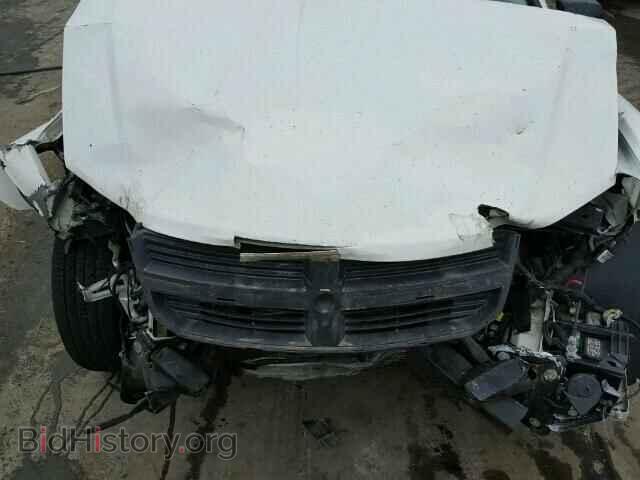 2010 DODGE AVENGER - VIN: 1B3CC4FD4AN125403 - Photo 7
