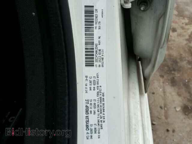 2010 DODGE AVENGER - VIN: 1B3CC4FD4AN125403 - Photo 10