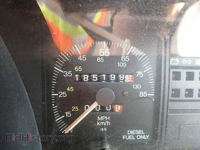 1981 VOLKSWAGEN RABBIT - VIN: 1VWGG9175BV076391 - Фото 8