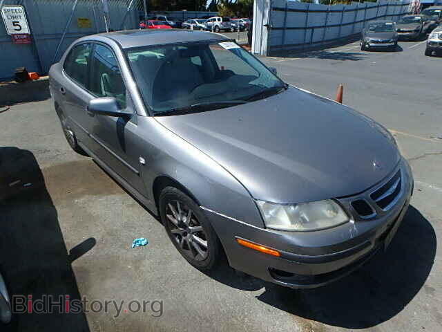 Photo YS3FD46Y631048256 - SAAB 9 3 2003