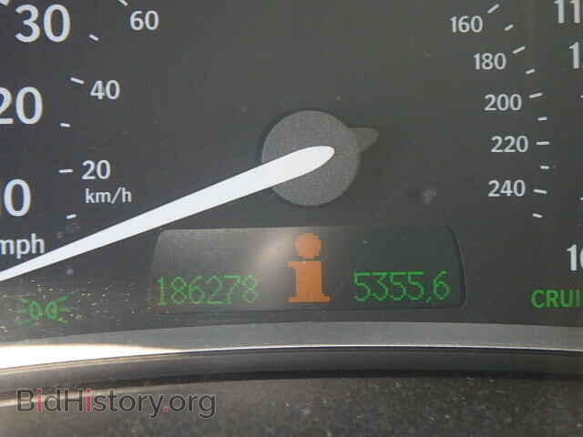 2003 SAAB 9 3 - VIN: YS3FD46Y631048256 - Фото 8