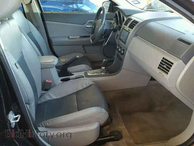 2008 DODGE AVENGER - VIN: 1B3LC56K98N230274 - Фото 5