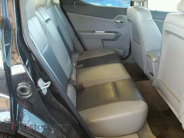 2008 DODGE AVENGER - VIN: 1B3LC56K98N230274 - Фото 6