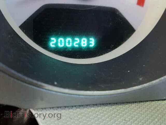 2008 DODGE AVENGER - VIN: 1B3LC56K98N230274 - Фото 8