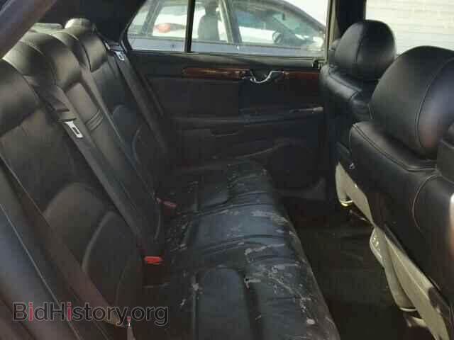 2001 CADILLAC DEVILLE - VIN: 1G6KF57961U249473 - Photo 6
