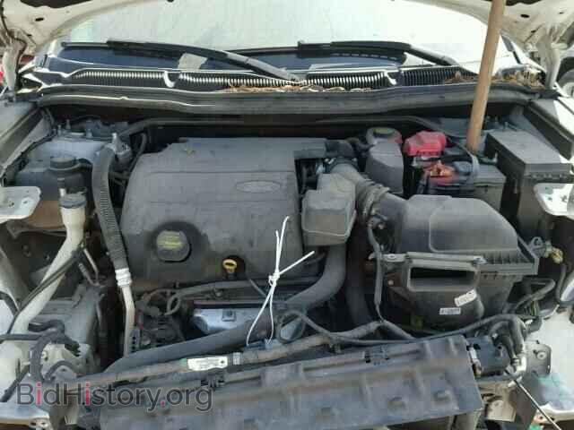 2013 FORD EXPLORER - VIN: 1FM5K7B81DGB19549 - Фото 7