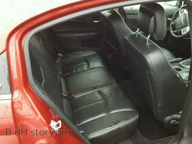 2014 CHRYSLER 200 - VIN: 1C3CCBCGXEN152083 - Фото 6