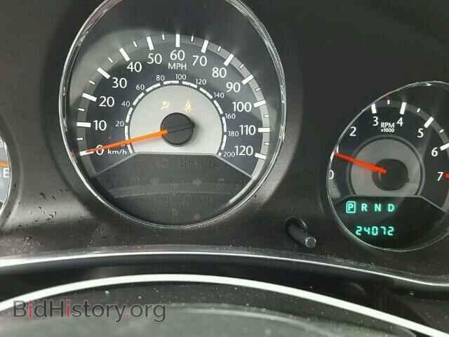 2014 CHRYSLER 200 - VIN: 1C3CCBCGXEN152083 - Фото 8