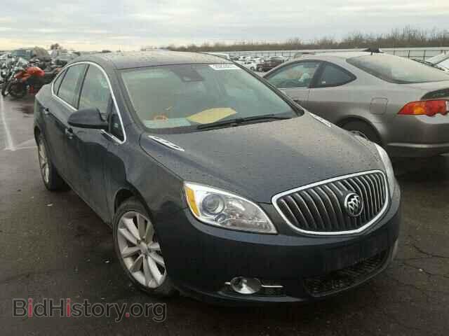 Фотография 1G4PR5SK8E4175723 - BUICK VERANO 2014
