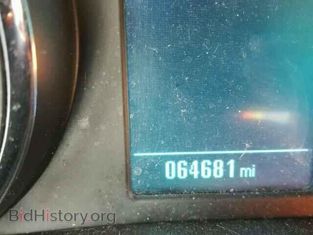 2014 BUICK VERANO - VIN: 1G4PR5SK8E4175723 - Фото 8