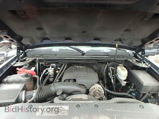 2008 CHEVROLET SILVERADO - VIN: 1GCHK29K08E198252 - Фото 7