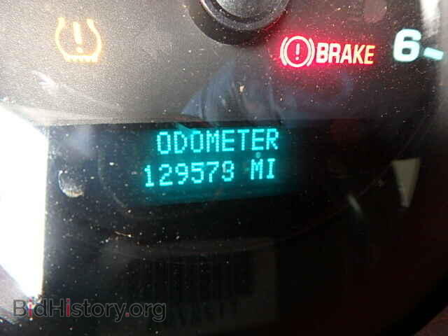 2008 CHEVROLET SILVERADO - VIN: 1GCHK29K08E198252 - Фото 8