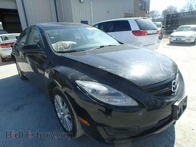 Photo 1YVHP81B195M24651 - MAZDA 6 2009