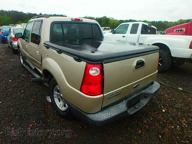 2005 FORD EXPLORER - VIN: 1FMZU67K15UB40124 - Photo 3