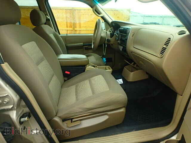 2005 FORD EXPLORER - VIN: 1FMZU67K15UB40124 - Photo 5