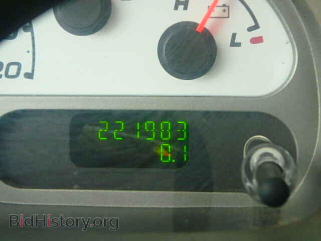 2005 FORD EXPLORER - VIN: 1FMZU67K15UB40124 - Photo 8