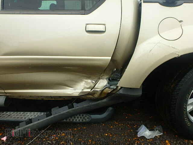 2005 FORD EXPLORER - VIN: 1FMZU67K15UB40124 - Photo 9
