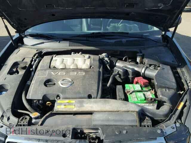 2005 NISSAN MAXIMA - VIN: 1N4BA41E65C844515 - Фото 7