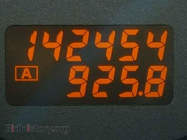 2005 NISSAN MAXIMA - VIN: 1N4BA41E65C844515 - Фото 8