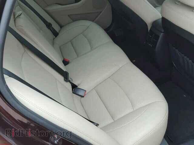 2015 KIA OPTIMA - VIN: 5XXGN4A73FG362012 - Фото 6