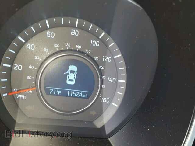 2015 KIA OPTIMA - VIN: 5XXGN4A73FG362012 - Фото 8