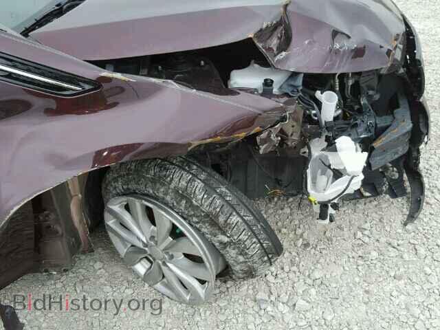 2015 KIA OPTIMA - VIN: 5XXGN4A73FG362012 - Фото 9