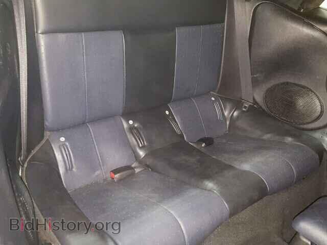2003 MITSUBISHI ECLIPSE - VIN: 4A3AE45GX3E026502 - Фото 6