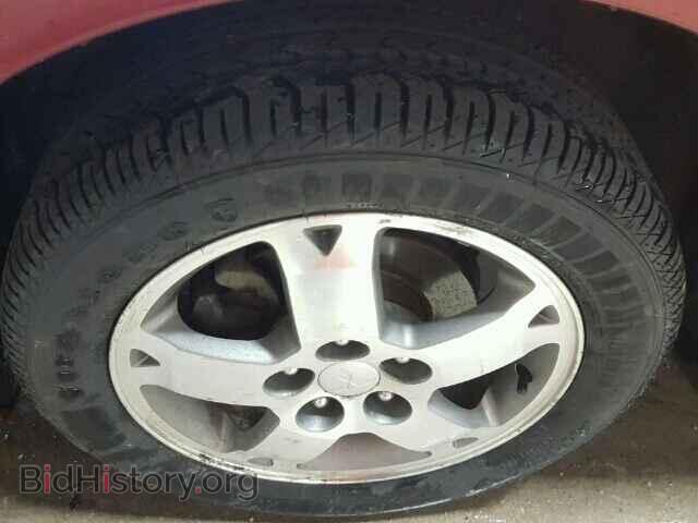 2003 MITSUBISHI ECLIPSE - VIN: 4A3AE45GX3E026502 - Фото 10