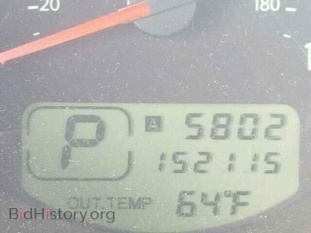 2005 SUBARU FORESTER - VIN: JF1SG67665H736179 - Фото 8