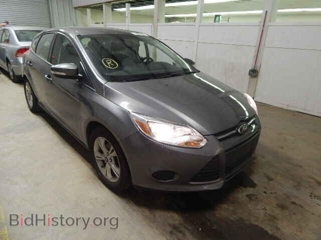 Photo 1FADP3K20EL144964 - FORD FOCUS 2014