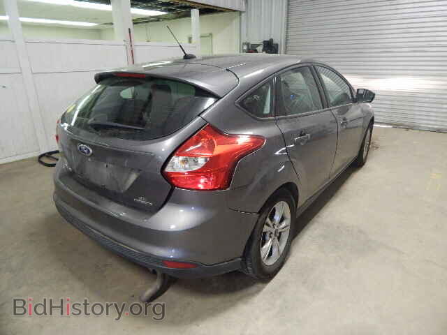 2014 FORD FOCUS - VIN: 1FADP3K20EL144964 - Photo 4
