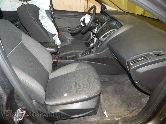 2014 FORD FOCUS - VIN: 1FADP3K20EL144964 - Photo 5