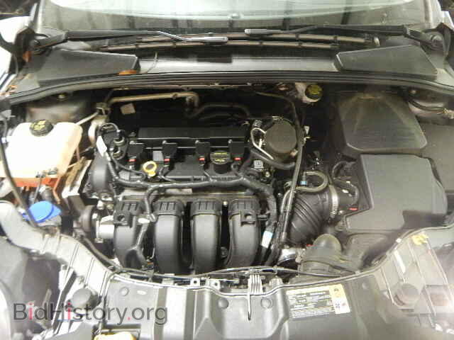 2014 FORD FOCUS - VIN: 1FADP3K20EL144964 - Photo 7