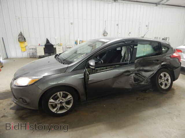 2014 FORD FOCUS - VIN: 1FADP3K20EL144964 - Photo 9