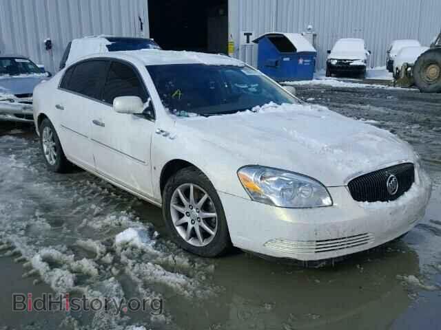 Фотография 1G4HD57276U186709 - BUICK LUCERNE 2006