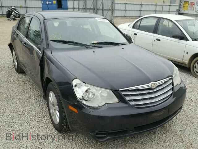Photo 1C3CC4FB5AN100933 - CHRYSLER SEBRING 2010