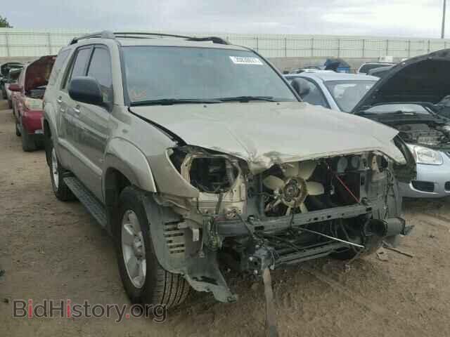 Photo JTEZU14R360080490 - TOYOTA 4RUNNER 2006