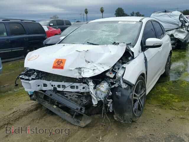 2016 FORD FOCUS - VIN: 1FADP3L99GL362982 - Photo 2