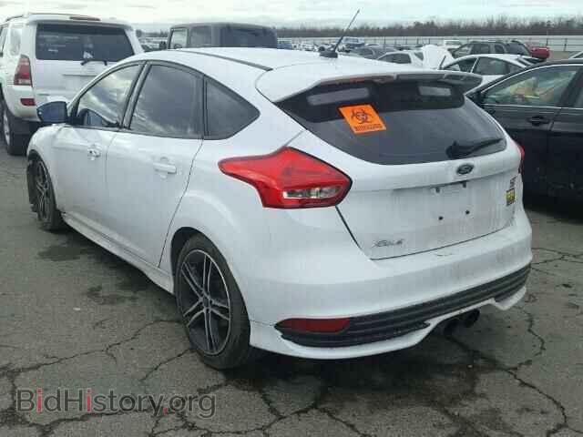2016 FORD FOCUS - VIN: 1FADP3L99GL362982 - Photo 3