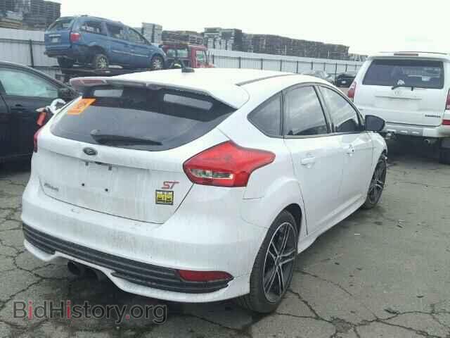 2016 FORD FOCUS - VIN: 1FADP3L99GL362982 - Photo 4