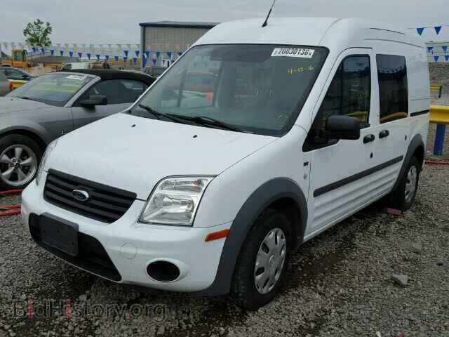 2013 FORD TRANSIT CO - VIN: NM0LS6BN1DT174051 - Фото 2
