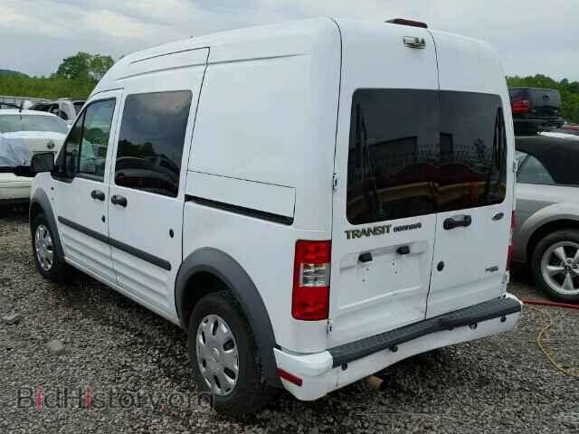 2013 FORD TRANSIT CO - VIN: NM0LS6BN1DT174051 - Фото 3